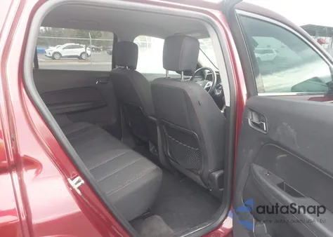 2016 GMC Terrain Sle-2 z USA, uszkodzony, nr VIN 2GKFLNE33G6180873